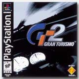 Gran Turismo 2, Polyphony Digital (1999)