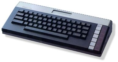Atari 600XL (1983)