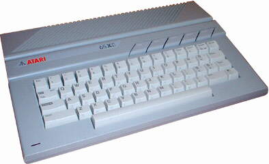 Atari 65XE (1985)