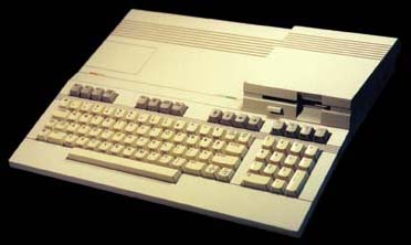 C128DL Prototype 3