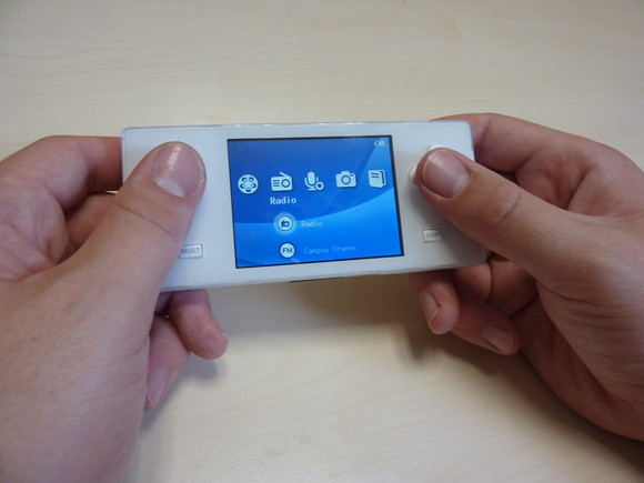 Dingoo digital a320