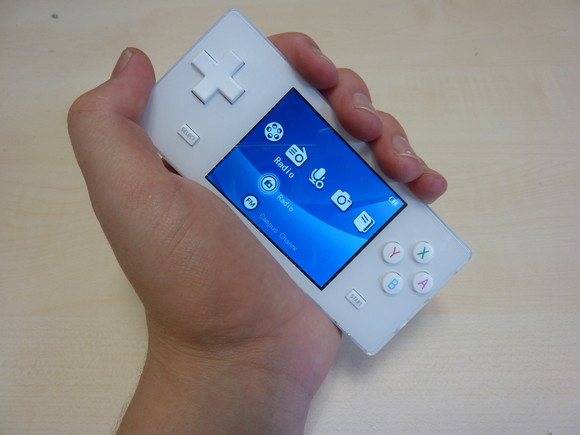 Dingoo digital a320