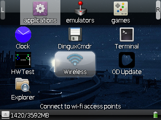 gMenu2x