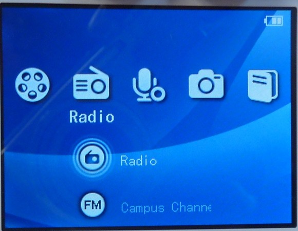 Dingoo digital a320