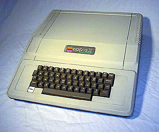Apple II Plus (1979)